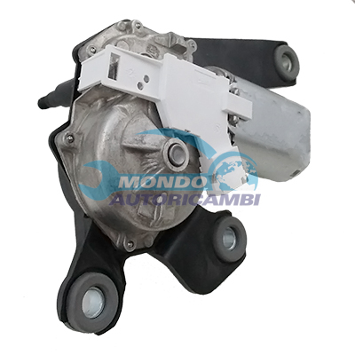 wiper motor