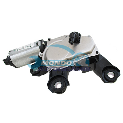 wiper motor