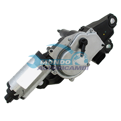 wiper motor