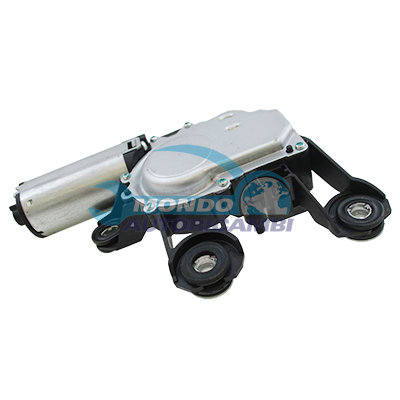 wiper motor