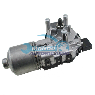 wiper motor