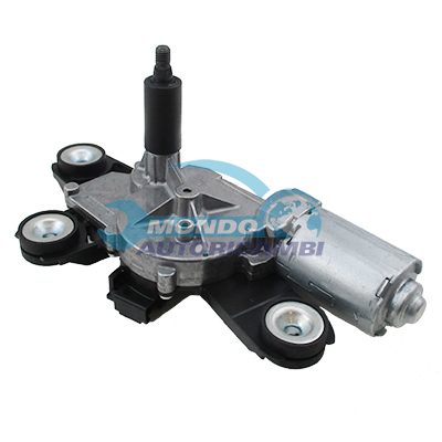 wiper motor