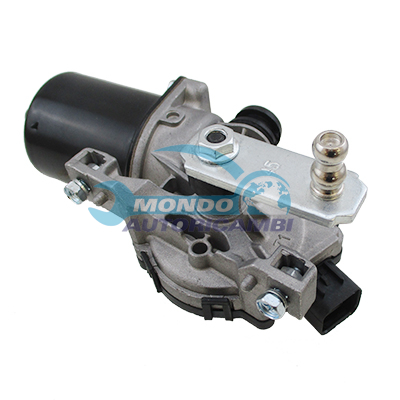 wiper motor