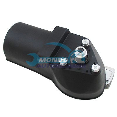 wiper motor