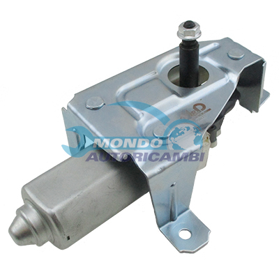 wiper motor