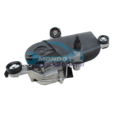 wiper motor