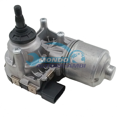 wiper motor