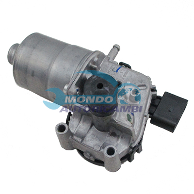 wiper motor