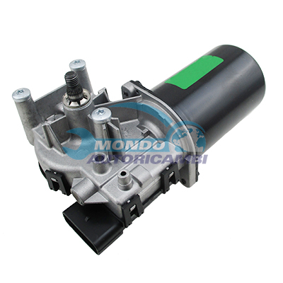 wiper motor