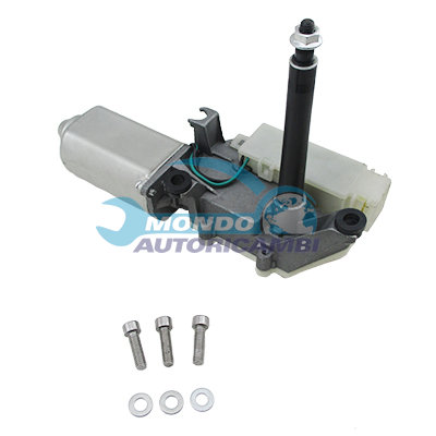 wiper motor