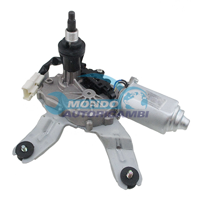 wiper motor