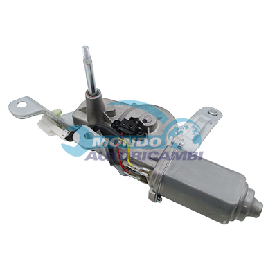 wiper motor