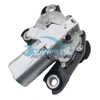 wiper motor