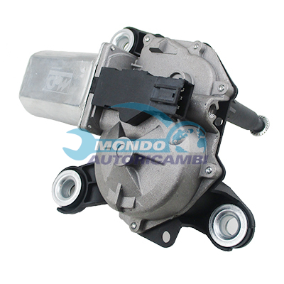 wiper motor