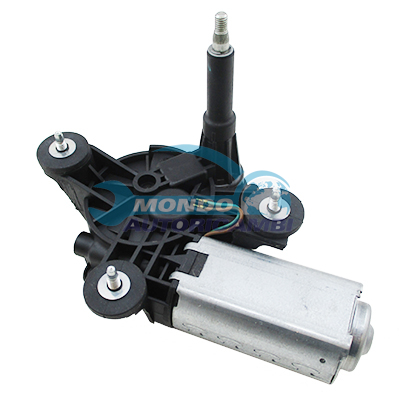 wiper motor