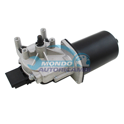 wiper motor