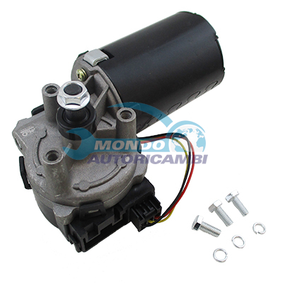 wiper motor