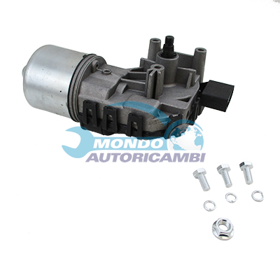 wiper motor