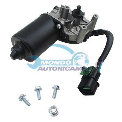 wiper motor