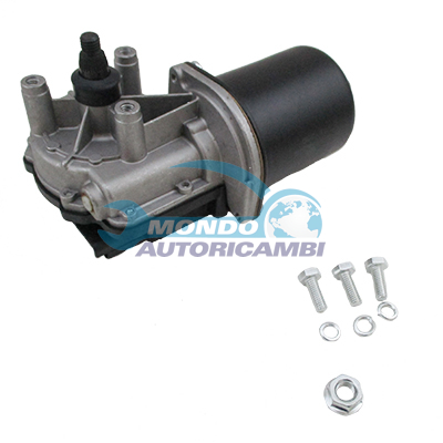 wiper motor