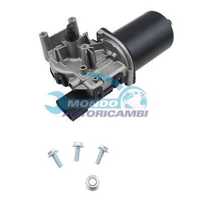 wiper motor