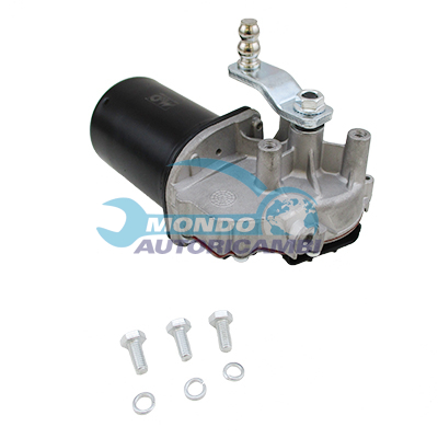 wiper motor