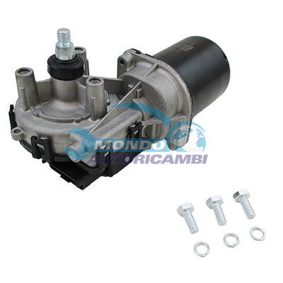 wiper motor