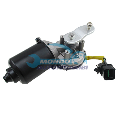 wiper motor