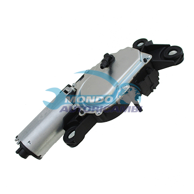 wiper motor