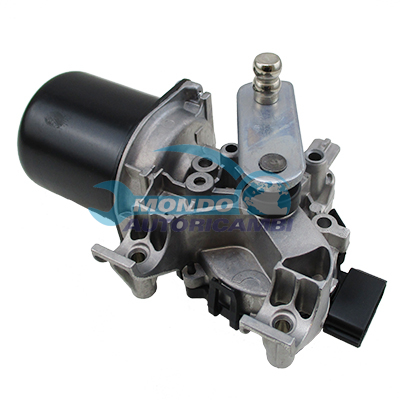 wiper motor