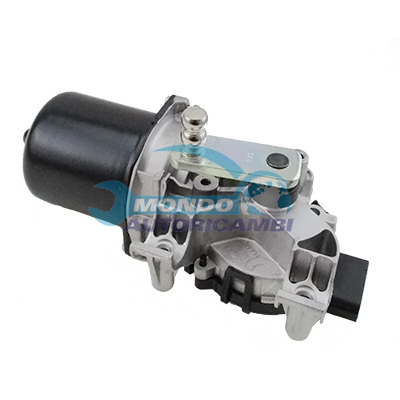 wiper motor