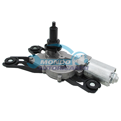 wiper motor