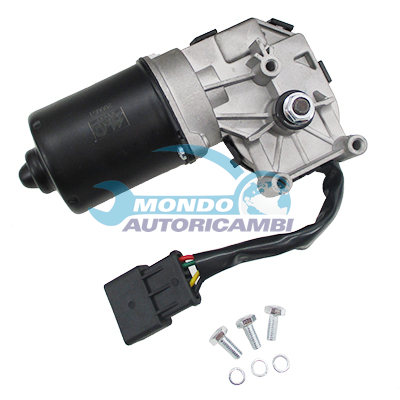 wiper motor