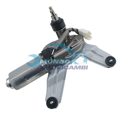 wiper motor