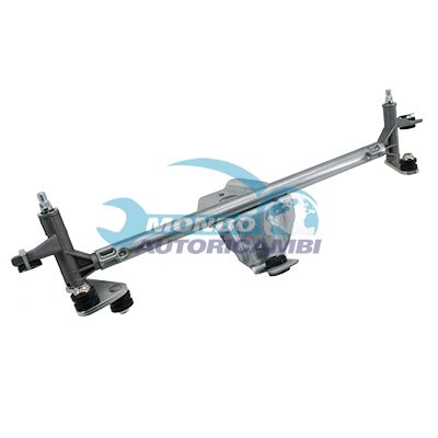 Windscreen wiper linkage