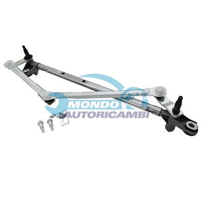 Windscreen wiper linkage