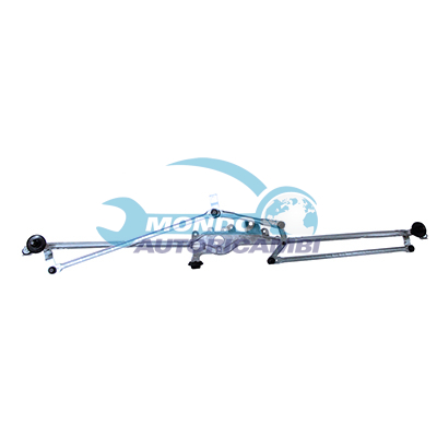 Windscreen wiper linkage