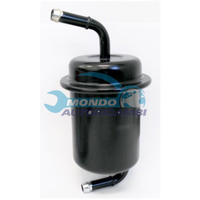 Fuel filter