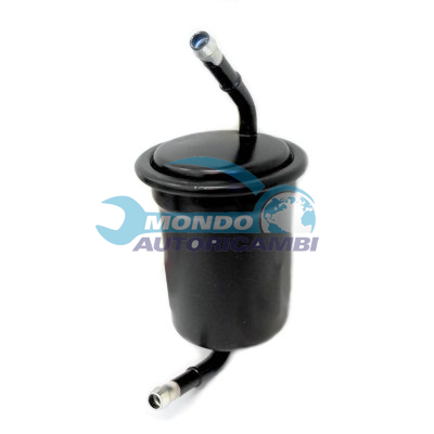 Fuel filter