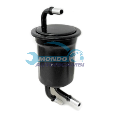 Fuel filter