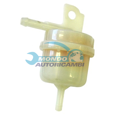 Fuel filter