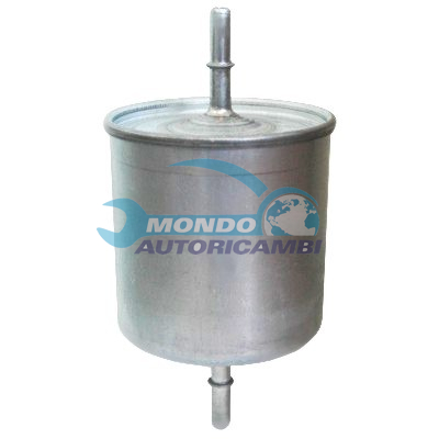 Fuel filter