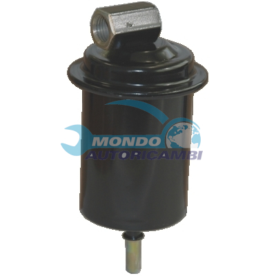 Fuel filter