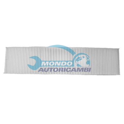 FILTRO ABITACOLO ANTIPOLLINE MICRONAIR