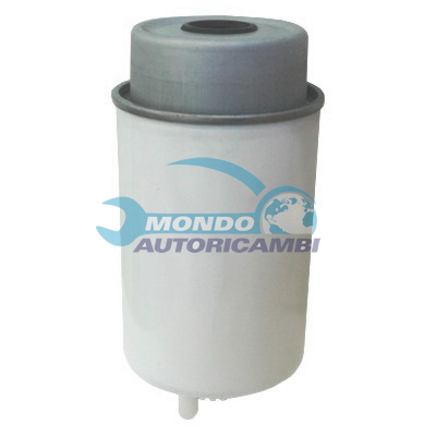 Fuel filter