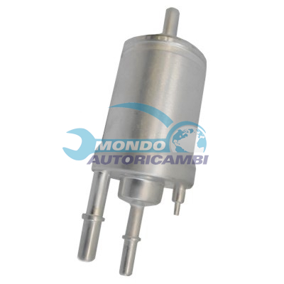 Fuel Injection Filter
