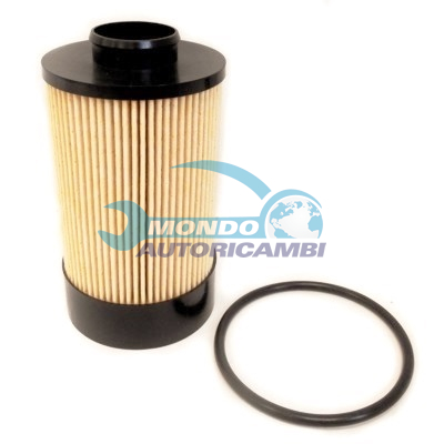 Fuel Injection Filter