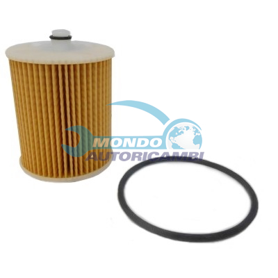 FILTRE DIESEL
