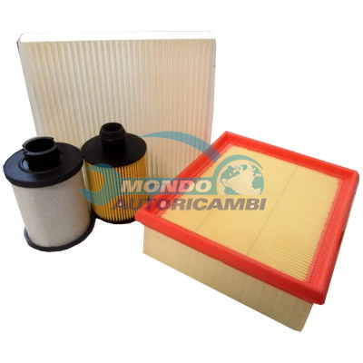 Filters Kit