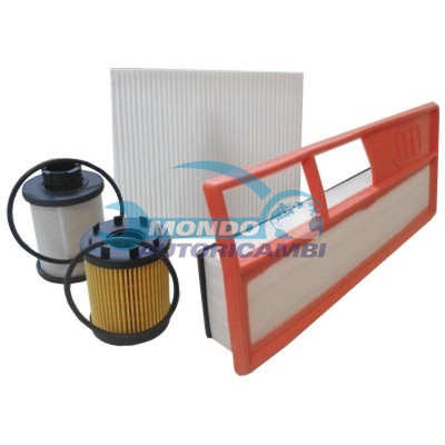 Filters Kit